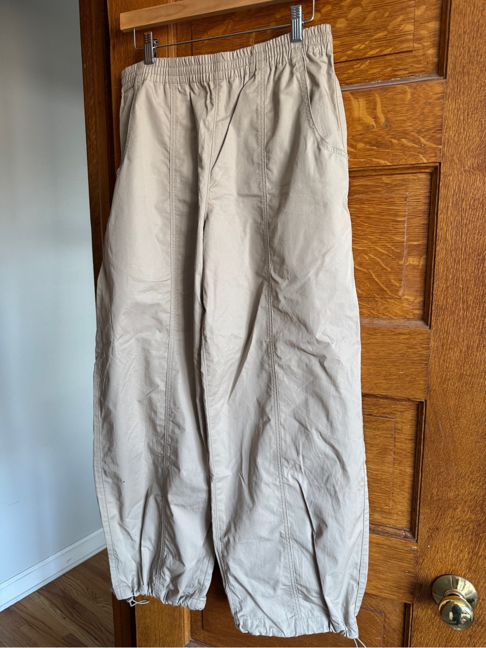 Agolde Dakota Track Pants